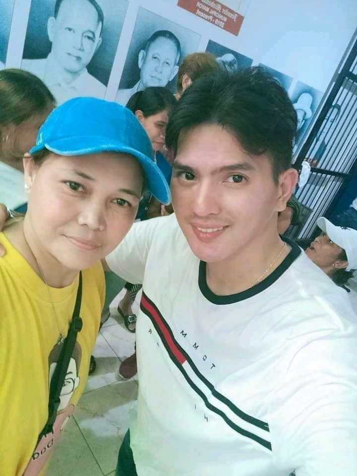 MYGZ MOLINO 37TH BDAY

#MygzBday_MeetAndGreet
#HappyBdayMygzMolino