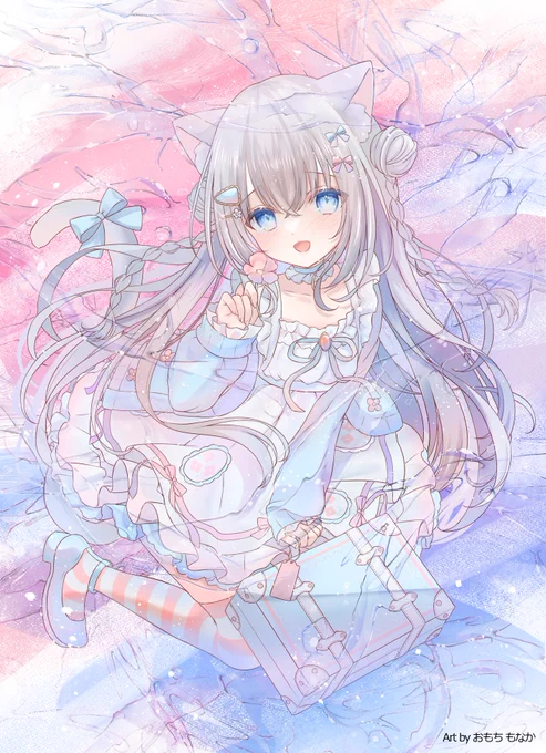 ギリギリで参加失礼します!#第二十二回塗りマス 