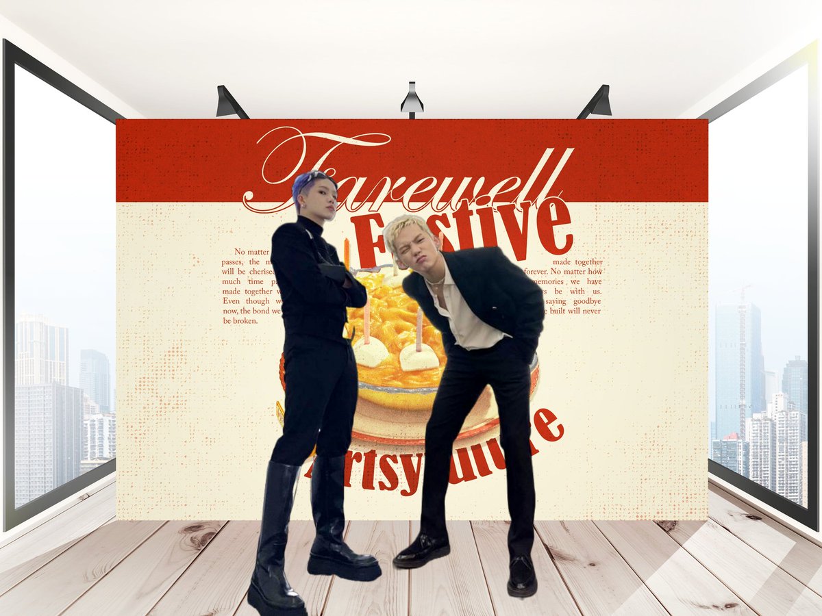Artsyfuture's tweet photo. Reveal Crew:

Edo
RP: https://t.co/uuGy0YckDm
CA: https://t.co/QM5QUSdEbO 

Edi
RP: https://t.co/1e0d30cMb3
CA: https://t.co/hkMkkfVxh0 https://t.co/0Ri1uvYNkw