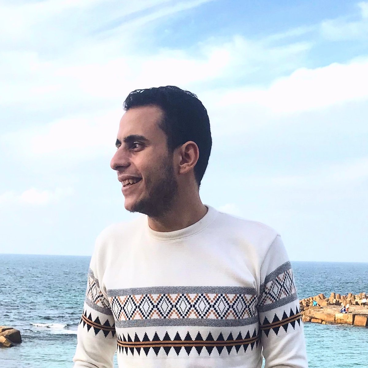 bedeerkhalifa's tweet photo. #NewProfilePic +2 https://t.co/9NIiNQRmmu