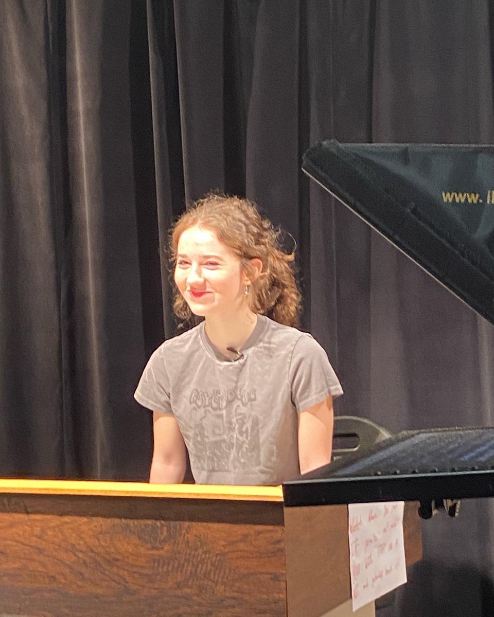 CHSPAWSTV tweet media