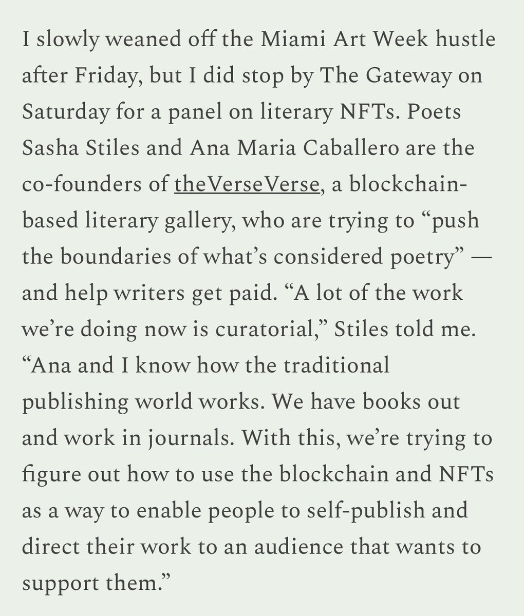 theVERSEverse tweet media