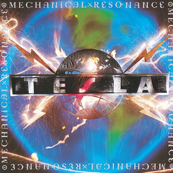 December 8, 1986: When recording began, they were known as City Kidd, but changed their name to Tesla and released their debut album "Mechanical Resonance" featuring singles "Little Suzi", "Gettin' Better" and "Modern Day Cowboy". metalshoprocks.torontocast.stream/listen-hair-ba… #TeslaBand #80sRadio