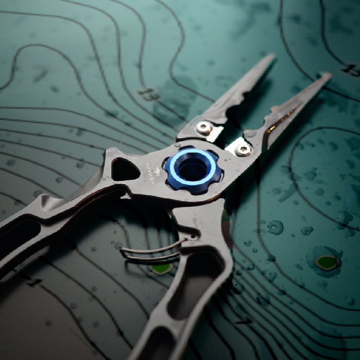 LiquidMayhem_'s tweet photo. These pliers are 🔥

#fishinggear #fishing
#fishingstuff #bassfishinggear https://t.co/fTWjKXxf6o
