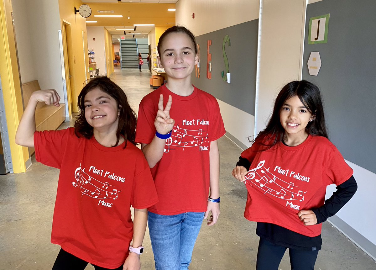 APS Fleet Music tweet media