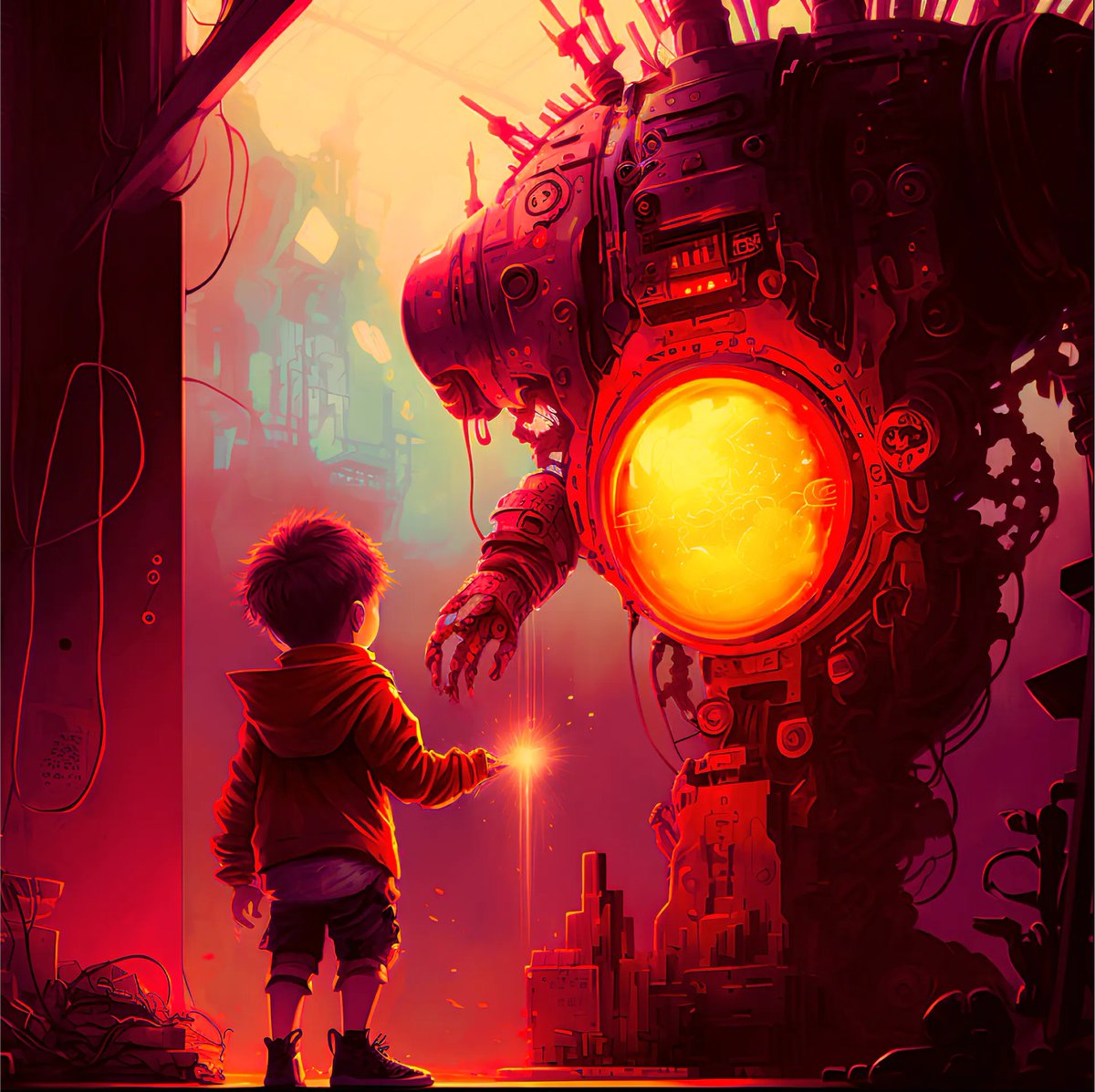 Got this NFT from <a href="/_buildspace/">buildspace</a> ✨