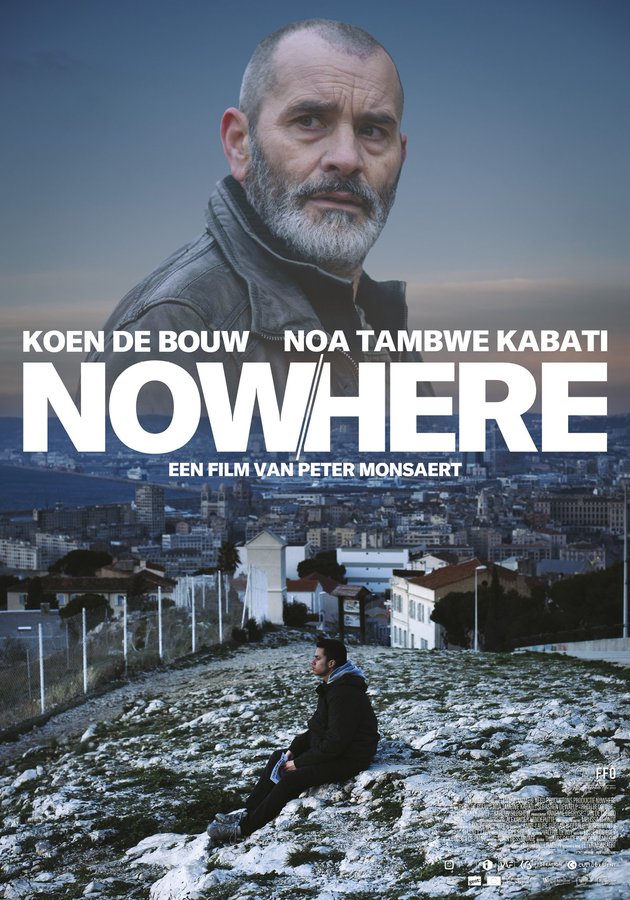 Nowhere opent Filmfestival Oostende 2022