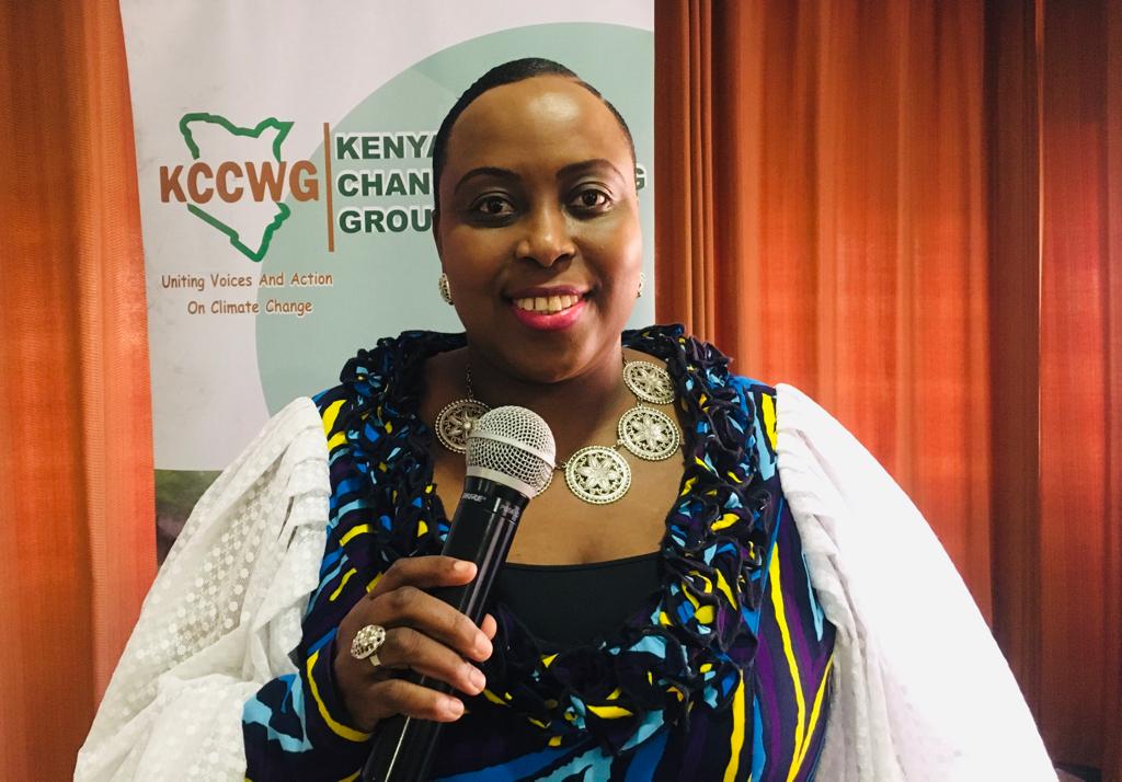 MarvelPowerson's tweet photo. Hearing views from experts on technical subjects. Listening to different views during plenary. Glad to have moderated a session on Post COP27 on Technology,Gender,Just Energy Transition,Adaptation and L & D. Asante @KCCWG @christian_aid #PostCOP27Reflection https://t.co/zRb16wuL1u