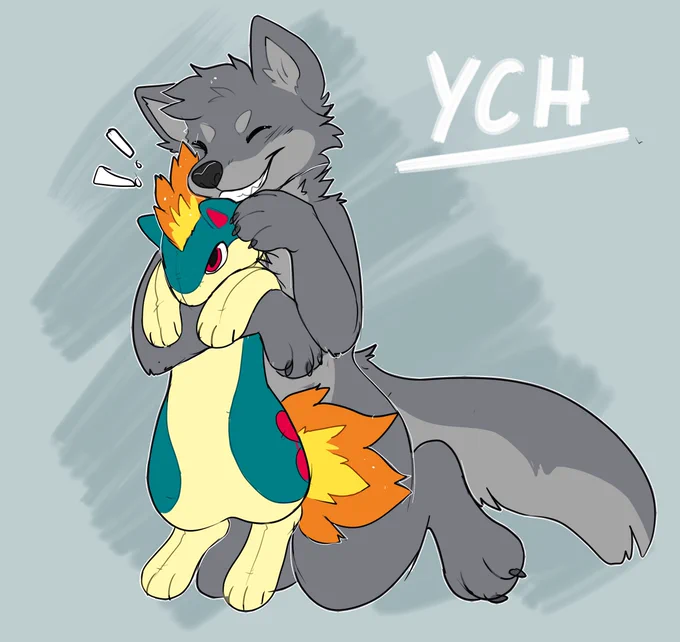 lowering this ych ! i really want to Finnish itflat $40detailed shading $60edits allowed! as long as anatomy is similar anatomy! 