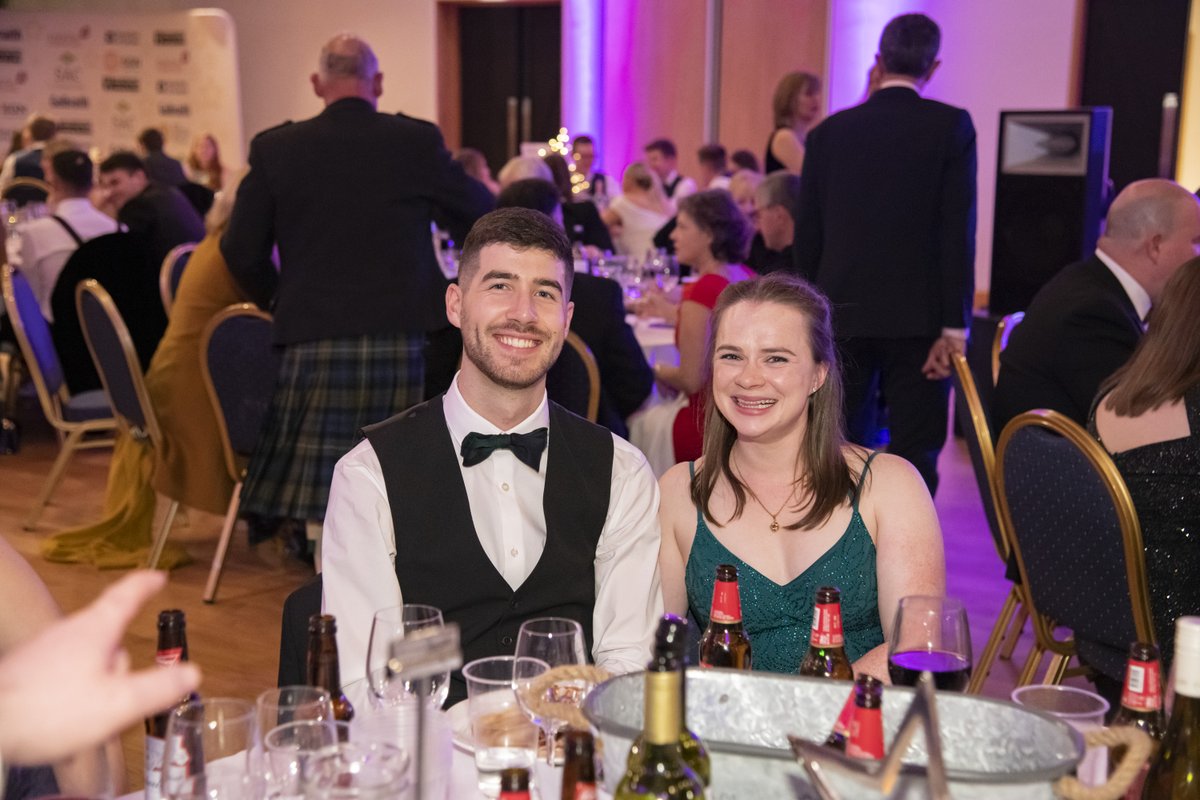 Galbraith_Group's tweet photo. 𝗦𝗺𝗶𝗹𝗲 📸
A handful of our agents were at the @SAYFC Five star awards on Saturday. Senior Associate Alice Wilson was also on-hand to present the Community Engagement Award which was proudly sponsored by Galbraith.
Congratulations to Strathearn JAC🏆
#Galbraith | #SAYFC https://t.co/EO381ZYYNa