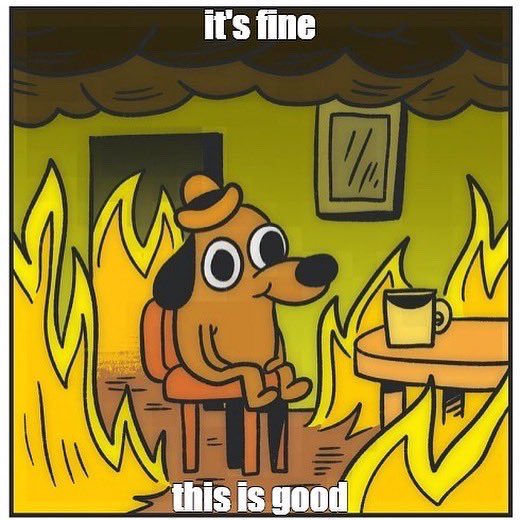 djtemii's tweet image. #WelcometoDecember when you were proud of yourself for doing 7 gigs last week and now realising you have 9 gigs this week 🙂 

#djtemi #ukdjs #londondjs #thisisfine