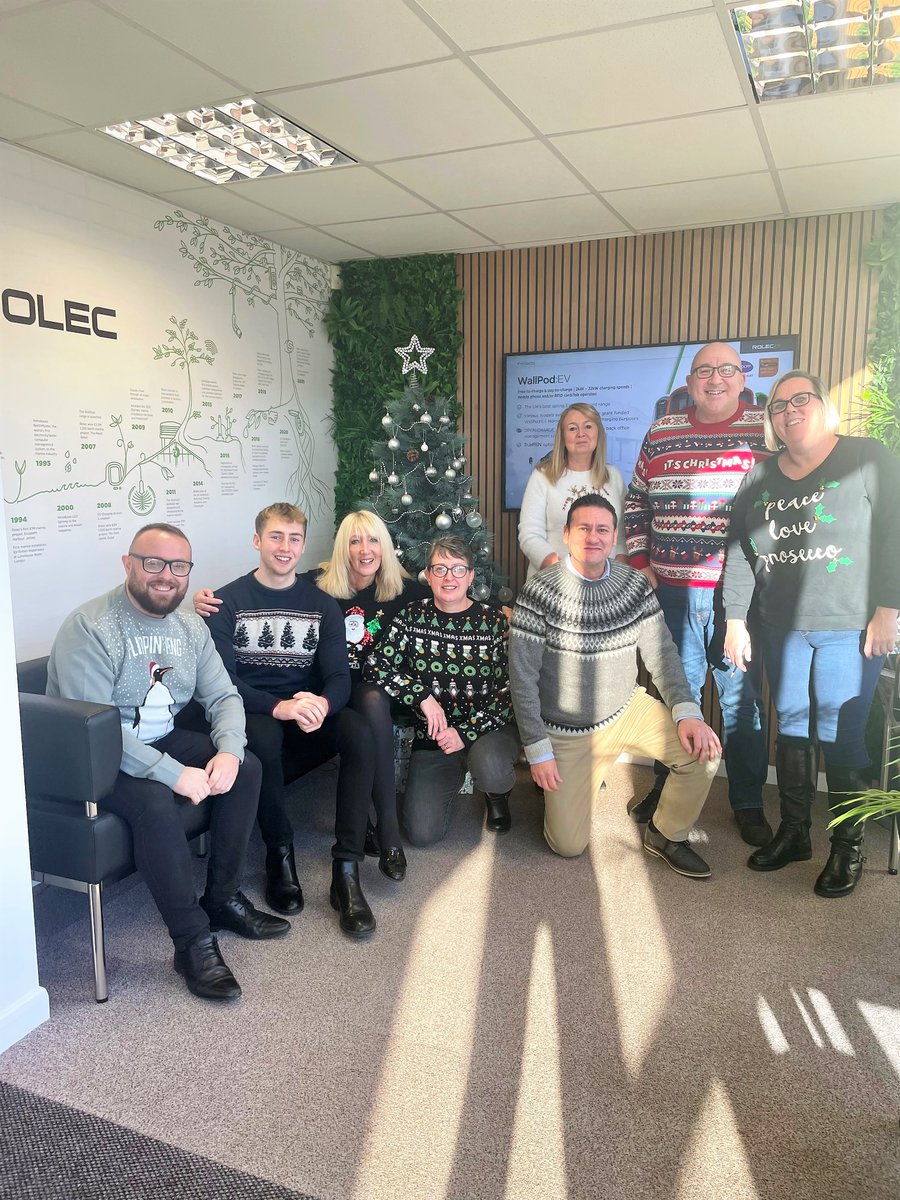 Rolec Caravan Hook-Ups tweet media
