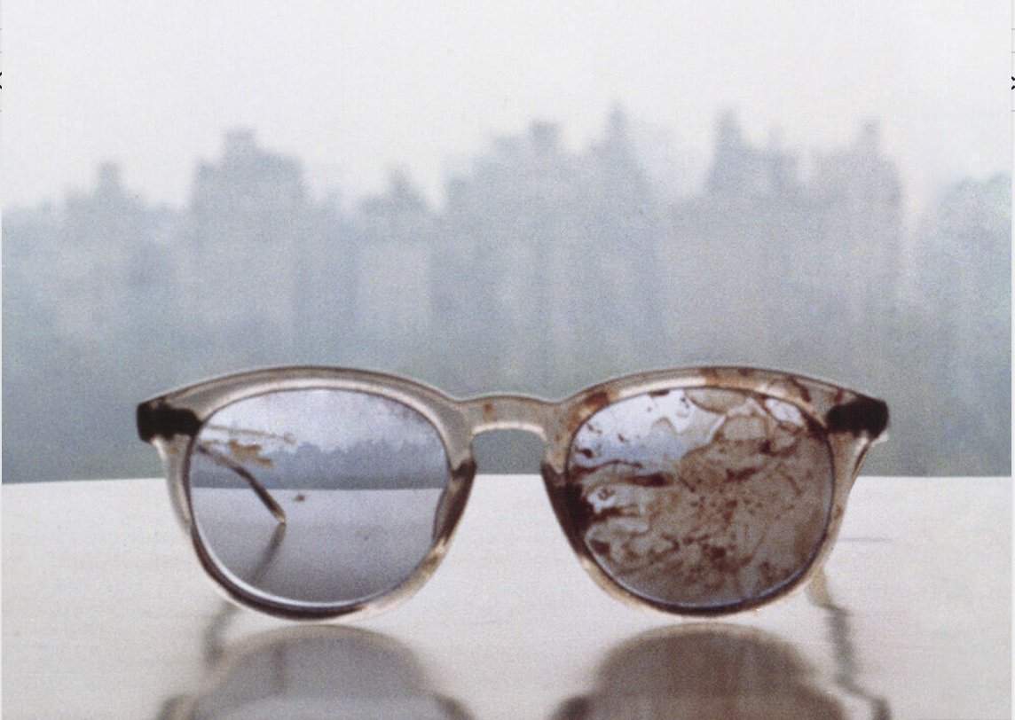 BrianKarem's tweet photo. December 8, 1980.
"Life is what happens to you while you're busy making other plans." https://t.co/vZ5vxw0rjP