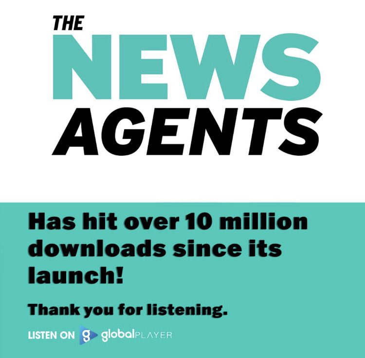 The most massive shout out to our superb team <a href="/RadusGabriel/">Gabriel Radus</a> <a href="/_EllieClifford/">Ellie Clifford 🎙📻</a> <a href="/WGibsonSMITH/">Will Gibson</a> <a href="/GeorgiaFoxwell/">Georgia Foxwell</a> <a href="/RorySymon/">Rory Symon</a> and the inimitable Tom Hughes who resists being @-ed