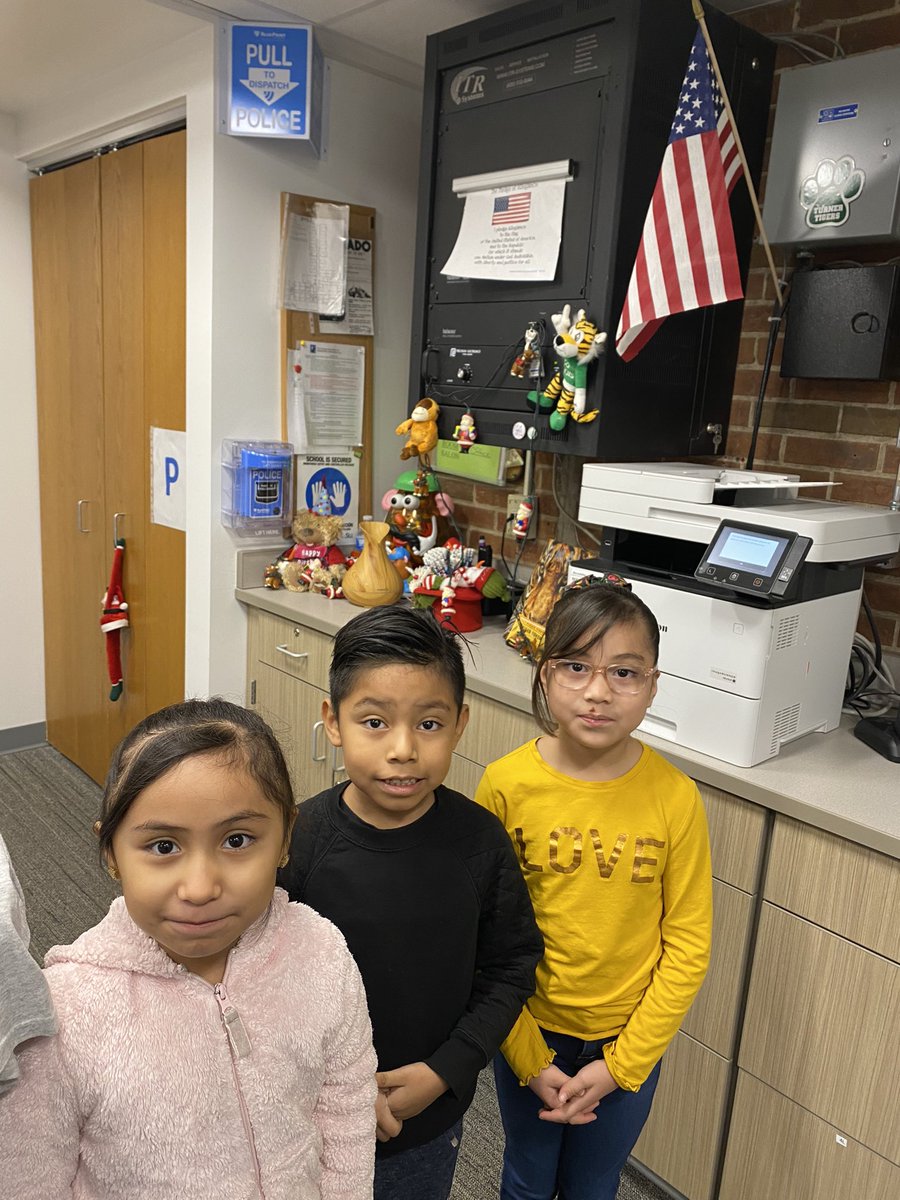 Turner Elementary tweet media
