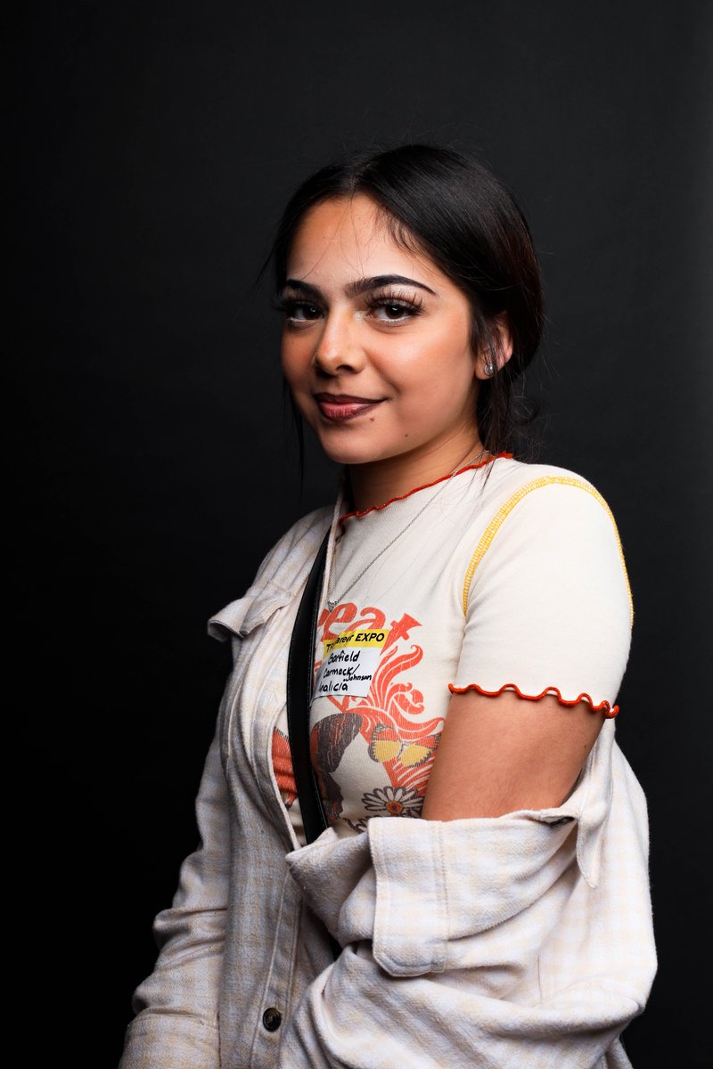 Madhouse participated in the <a href="/TPSProud/">Toledo Public Schools</a> Career Connect Expo last week. We talked to TPS students from 8th, 10th &amp; 12th grades about creative careers in Toledo. We set up a photo shoot so students could experience getting photos taken with professional lighting. #careers #toledo