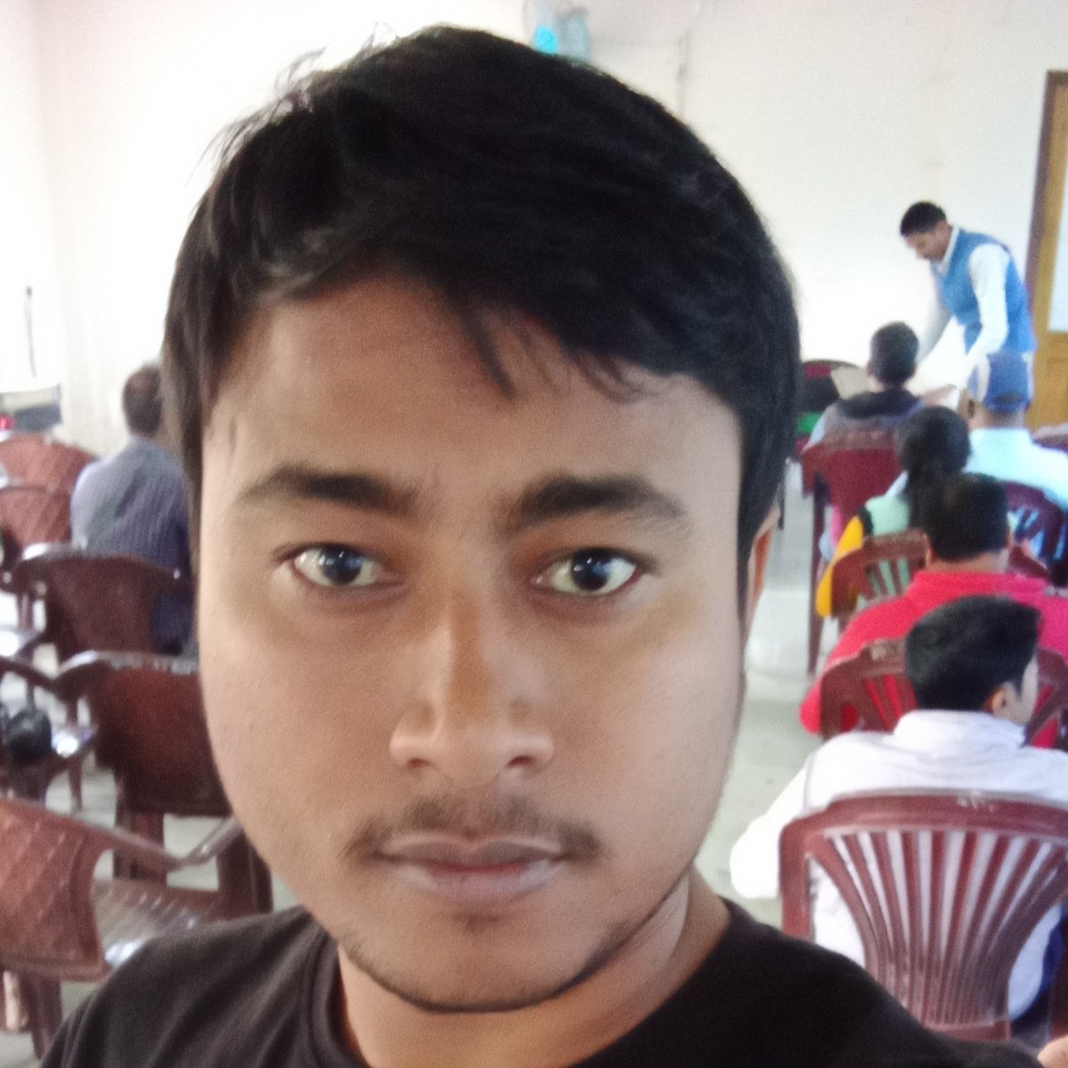 #NewProfilePic