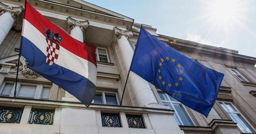 Area Schengen, ok Ue a ingresso della Croazia dal primo gennaio 2023 ilsole24ore.com/art/area-schen…