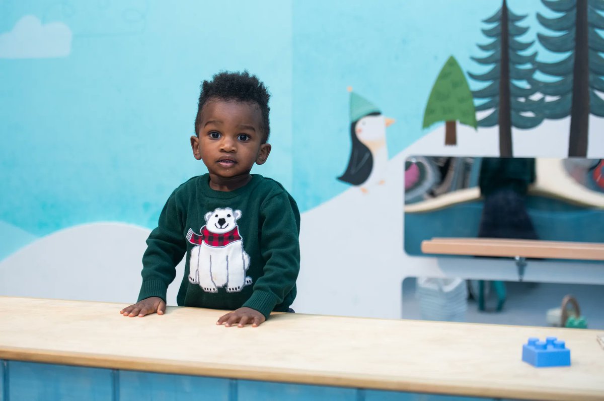 IndianaMuseum's tweet photo. Fridays in December, we have special mornings just for our littlest visitors! Join us at 9 a.m. for Magical Mornings, where we open an hour early for families with small children or those with autism spectrum disorders. Details here: https://t.co/S5KADGRik1 #ISMHS https://t.co/r7g0ec7AJc
