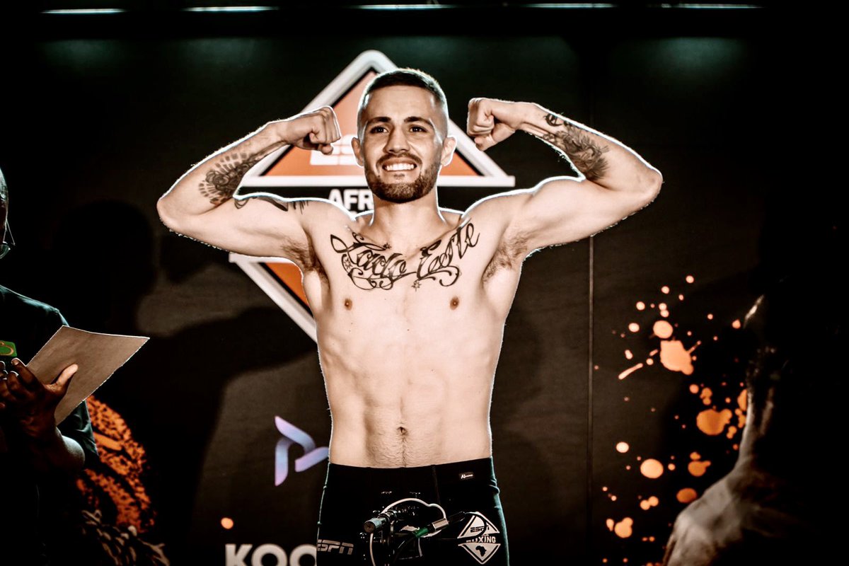 Dee-jay Kriel tweet media