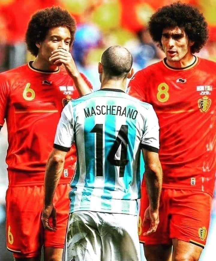 MotivacionesF's tweet photo. Fotos épicas del mundial 📸 https://t.co/H8W5i29xNC
