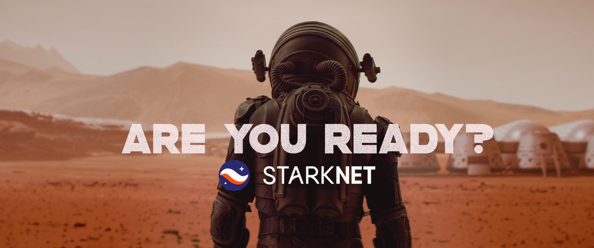 Stark Wolf | 👩🚀🪐 tweet media