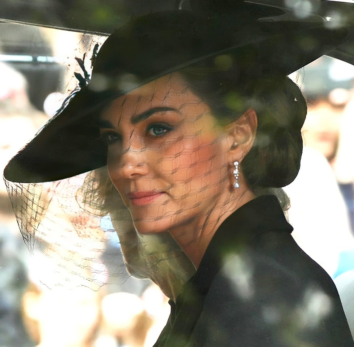 BRFguards's tweet photo. Todays circus just made me respect the Princess of Wales even more 💙

Aren’t we all glad that Prince William married a wonderful &amp; dignified woman? 😌 https://t.co/DIaXOGBAG8