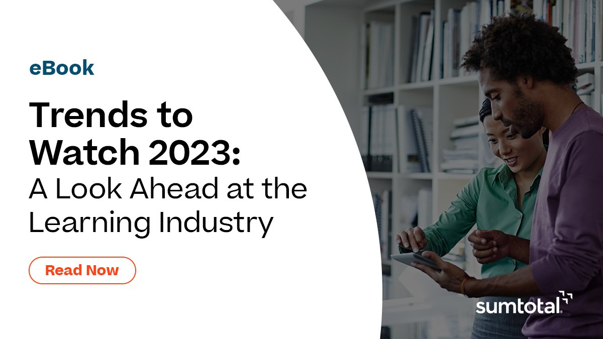 2022 had no shortage of challenges for businesses to navigate. These challenges will no doubt influence events in 2023 &amp; require companies to be creative in how they approach problems. Download our eBook today to learn what’s in store &amp; how to prepare: bit.ly/3HiSQTZ