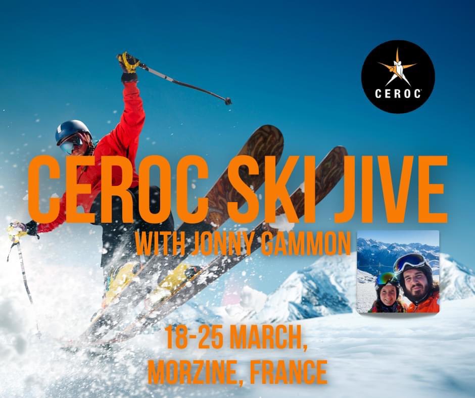 Ceroc Dance UK tweet media