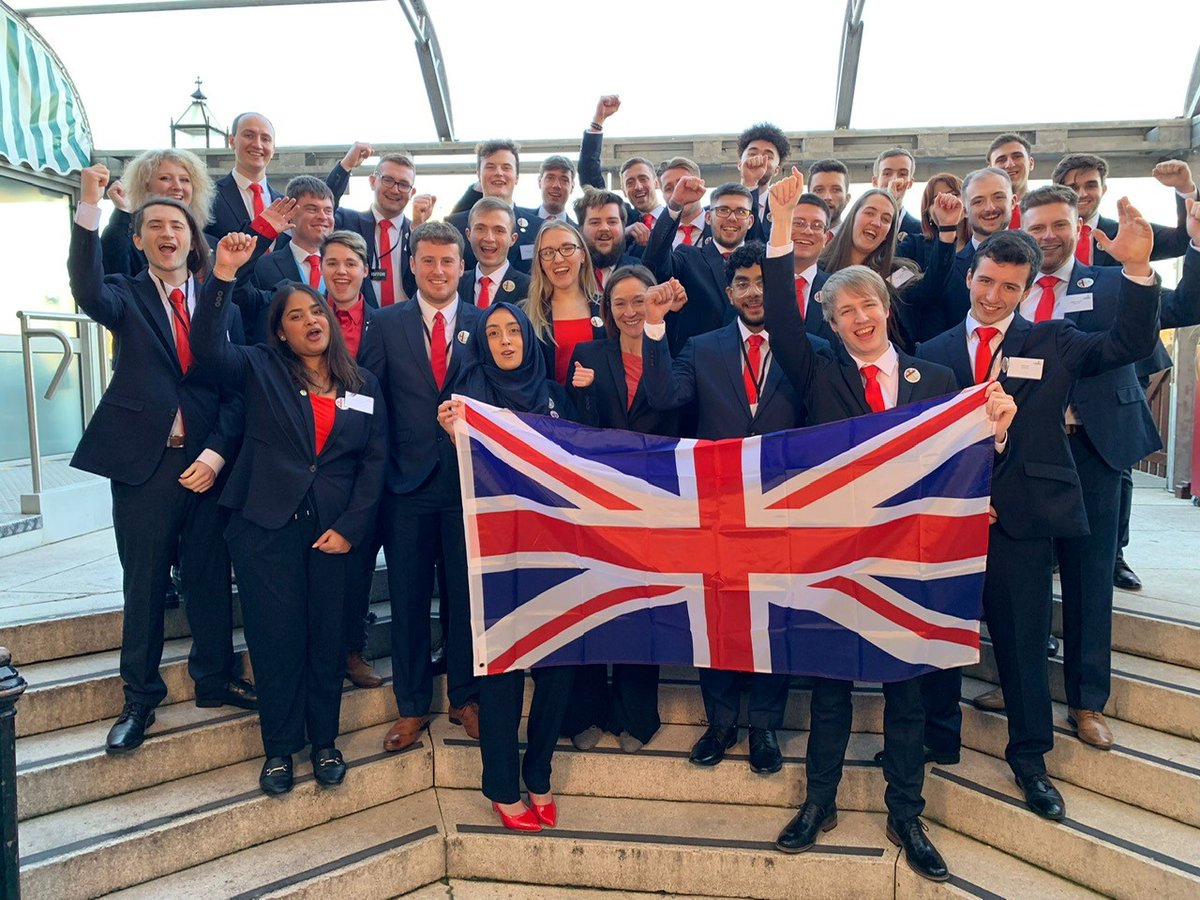 worldskillsuk's tweet photo. It was fantastic to bring together #TeamUK at @HouseofCommons earlier, with medals and prizes being the order of the day. Find out more about the event at https://t.co/crNmVypoyg. #ExcellenceAtWork https://t.co/ESVVF3CCxK