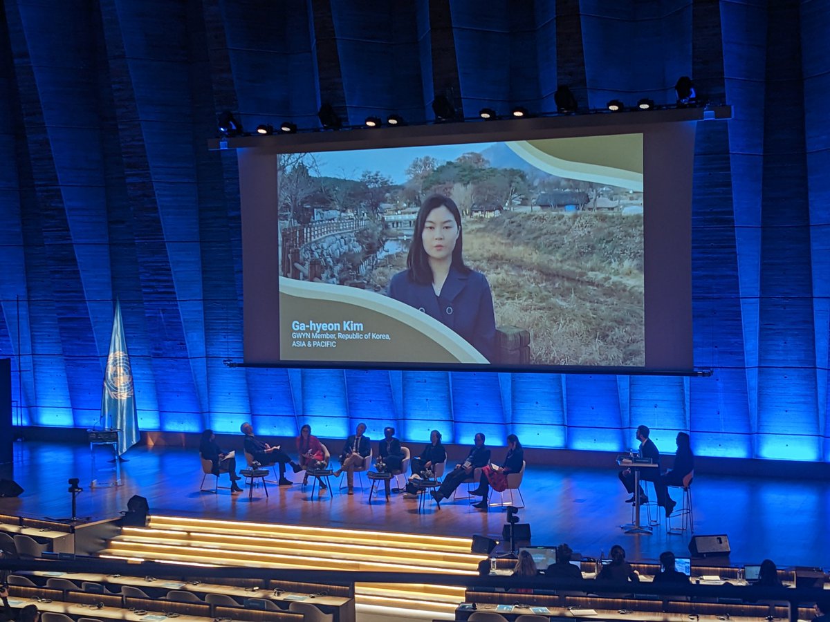 ECHN_IAH's tweet photo. The youth are agents of change, innovators and future leaders

The @gwynetwork is a platform for engaging directly with early career hydrogeologists

We need effective #communication across generations to find solutions to #groundwater issues 
#GWSummit22 
#MakeGroundwaterVisible https://t.co/NadjMrFN8M