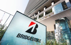 .@Bridgestone is stepping up the production of RFID-enabled tires, intending to expand the offering across the Americas, Asia, and Europe. Learn more. bit.ly/3BgTyNH