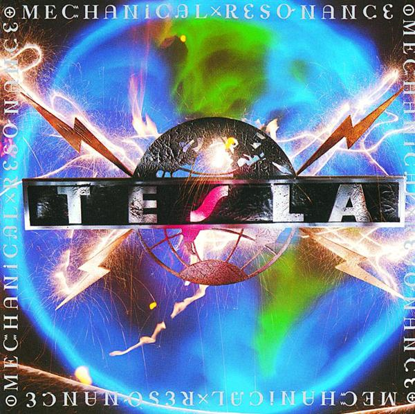 #OnThisDay in 1986, Tesla released their outstanding debut album "Mechanical Resonance" featuring singles Modern Day Cowboy, Little Suzi and Gettin' Better. The album peaked at #32 on the Billboard 200 and is certified platinum in the US. One of the great hard rock debuts ever!
