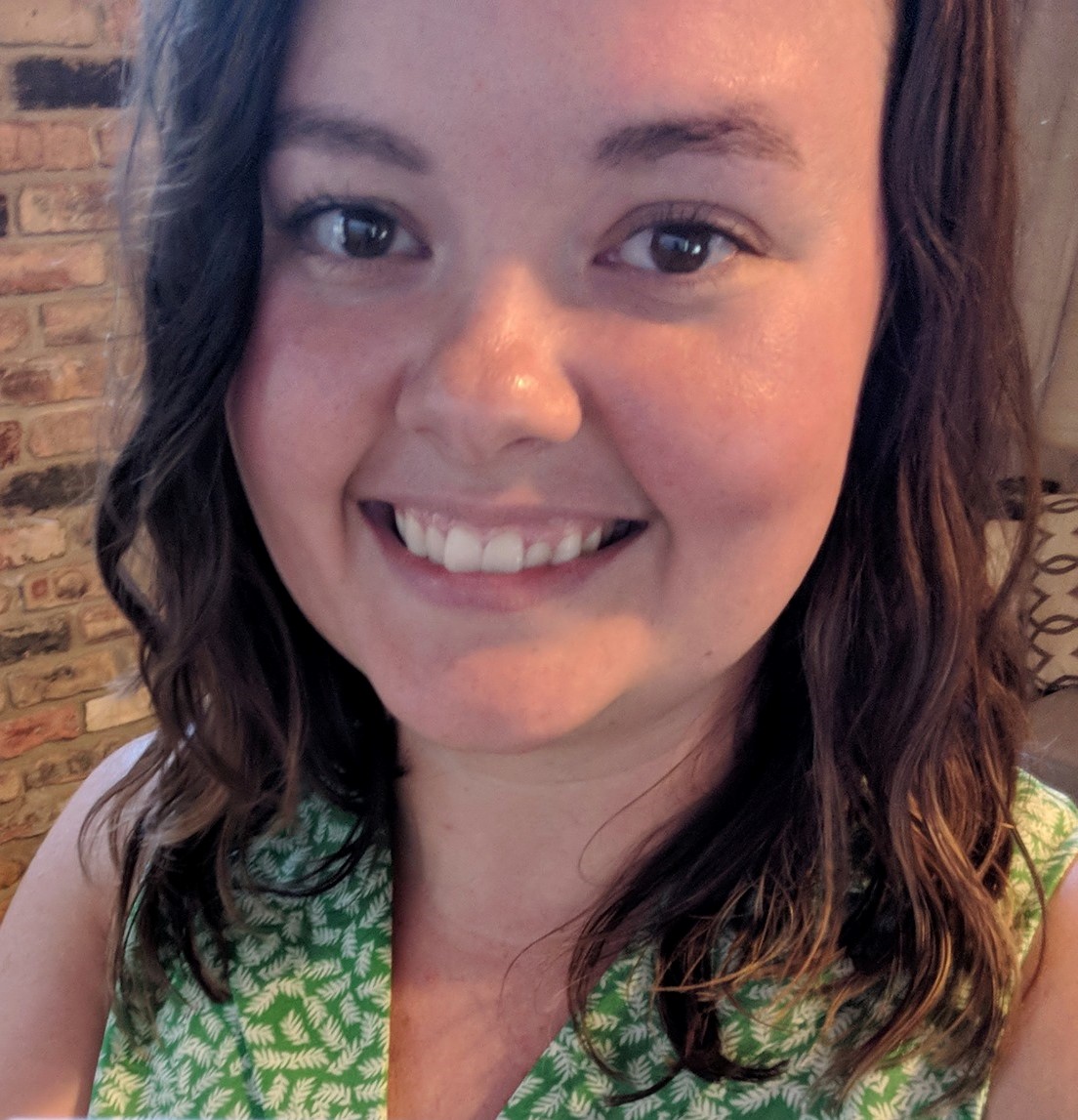 The Autism Program at #ILLINOIS is pleased to welcome its new assistant director, Adrienne Shockley, to the team! Meet her and the rest of the TAP team members at lnkd.in/gEtqrrdG.