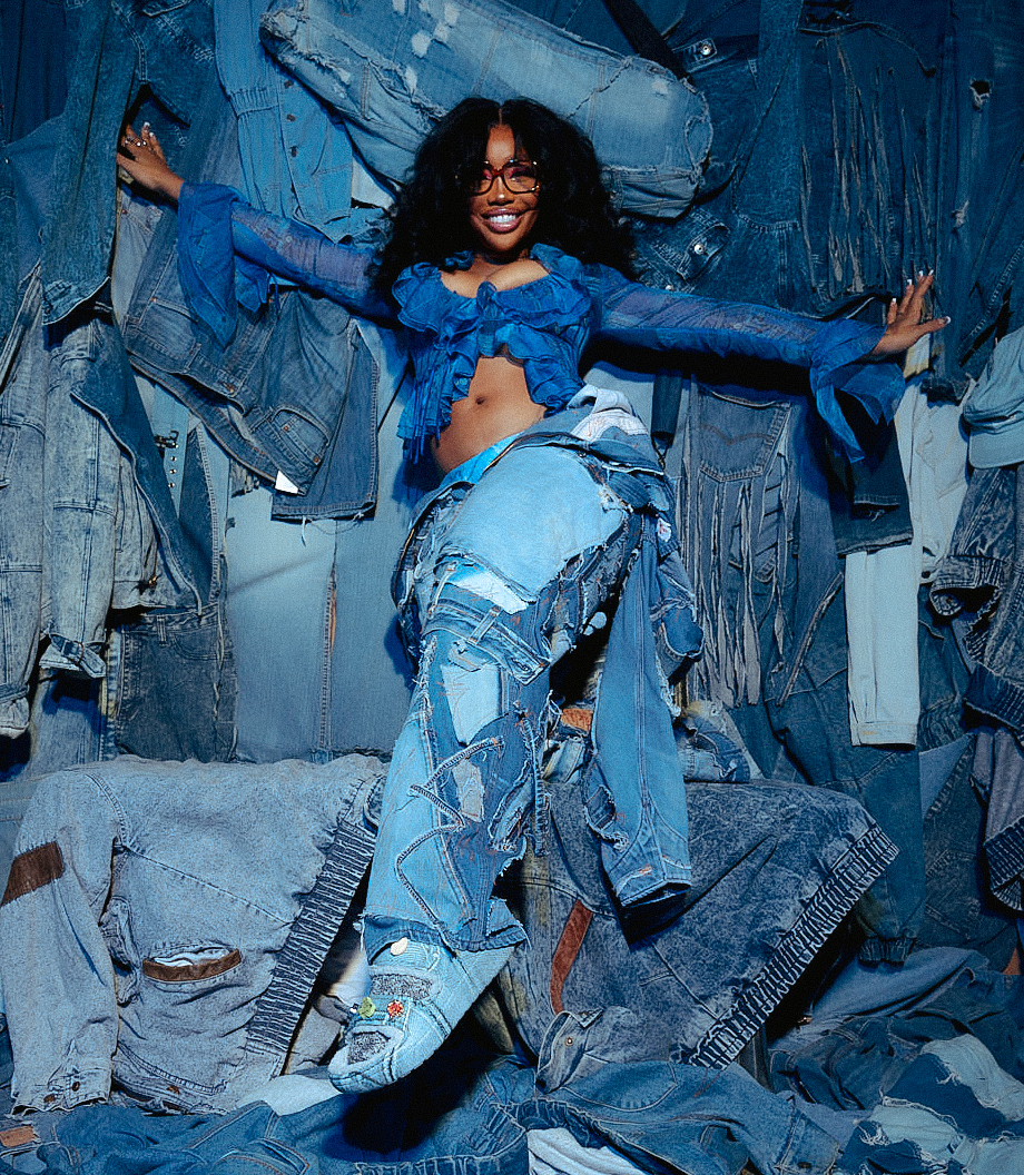Foot Locker on Twitter "Croc around and find out! Grab the SZA x Crocs