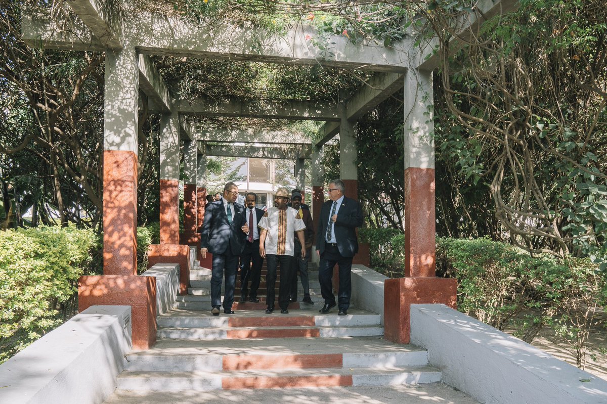 Office of the Prime Minister - Ethiopia tweet media