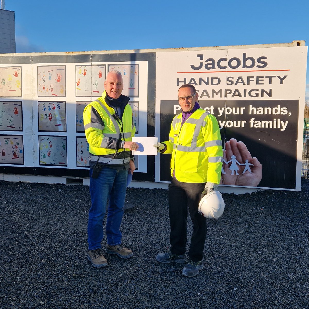 Airconmech Ltd. tweet media