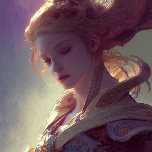 Windocreativity's tweet image. Good morning ☀️

#AIIA #AiArtSociety #HumanArtist