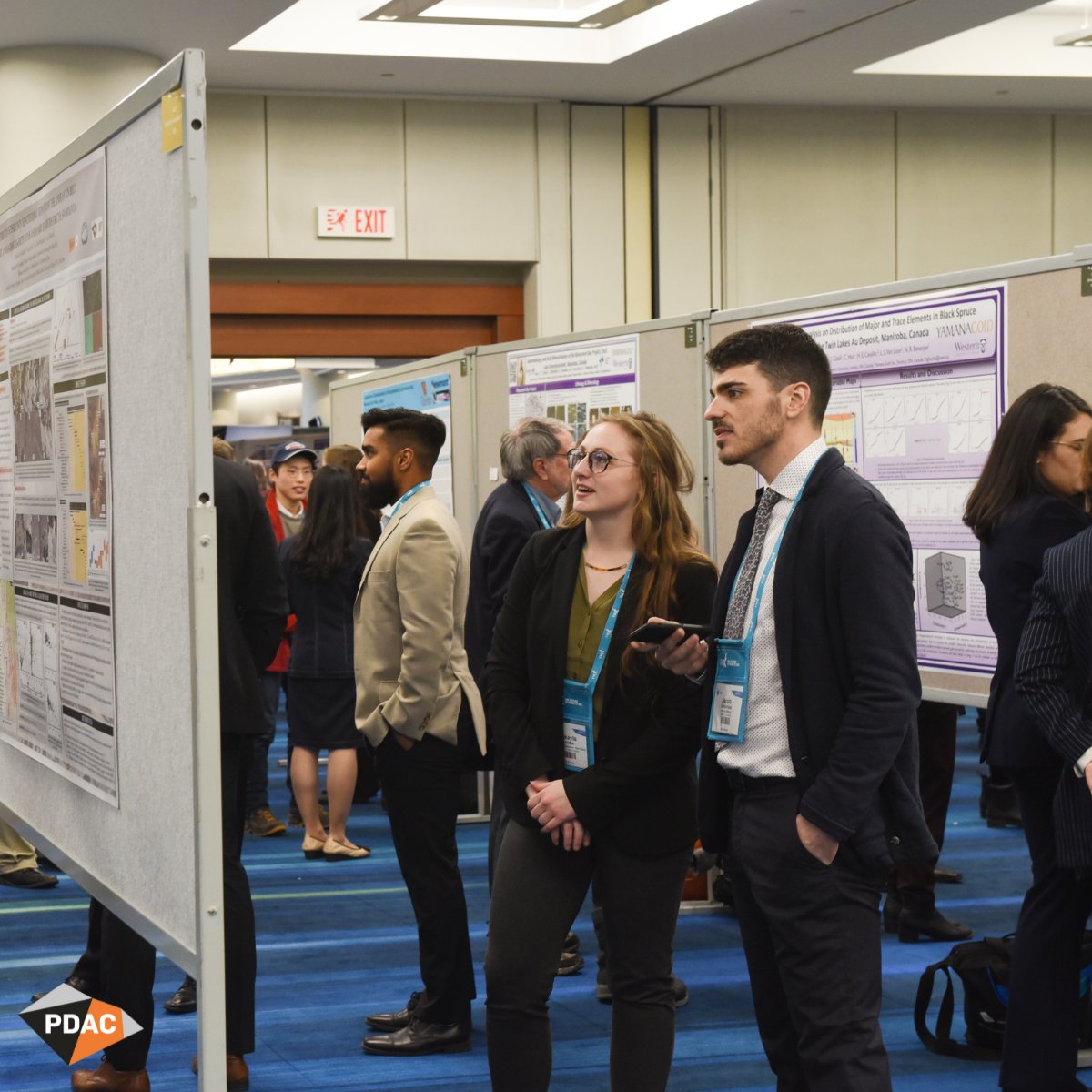 the_PDAC's tweet photo. All students working on projects with a link to earth science and economic geology are encouraged to participate in the PDAC-SEG Student Minerals Colloquium. This event provides exposure for current research, with cash prizes to be won! Register by Dec 16: https://t.co/yXtY1JQfJi https://t.co/244M1ux6fS