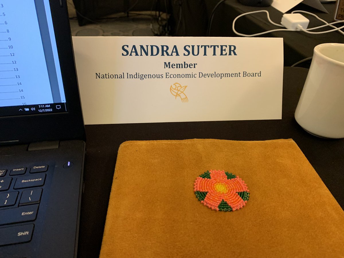 Sandra_L_Sutter's tweet photo. Honoured to serve and learn with some incredible people @TheNIEDB in the capital this week. #economicreconciliation #together #indigenouseconomicdevelopment https://t.co/lbcr0unqit