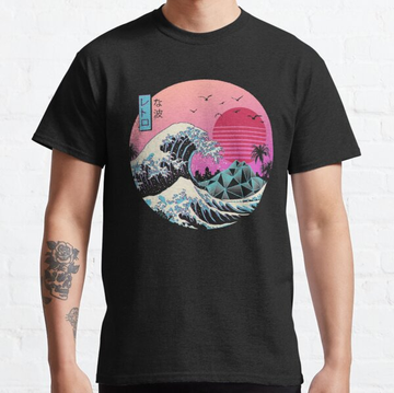 aaron5263190's tweet photo. T shirt of the week!
this weeks t shirt of the week looks really cool, what do you think? https://t.co/RwfVGmlOAA