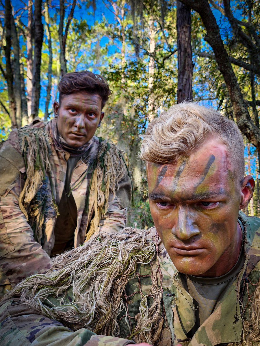 Raider Brigade (@1abct_3id) on Twitter photo Do you have what it takes? Snipers getting ready for Army Enterprise Marketing Office photo shoot.
#ROTM #RaidersFirst #Snipers
#GOArmy <a href="/USArmy/">U.S. Army</a> <a href="/3rd_Infantry/">3rd Infantry Division</a> <a href="/18airbornecorps/">XVIII Airborne Corps & Fort Bragg</a> <a href="/FORSCOM/">FORSCOM 🇺🇸</a> @FortBenning Do you have what it takes? Snipers getting ready for Army Enterprise Marketing Office photo shoot.
#ROTM #RaidersFirst #Snipers
#GOArmy <a href="/USArmy/">U.S. Army</a> <a href="/3rd_Infantry/">3rd Infantry Division</a> <a href="/18airbornecorps/">XVIII Airborne Corps & Fort Bragg</a> <a href="/FORSCOM/">FORSCOM 🇺🇸</a> @FortBenning