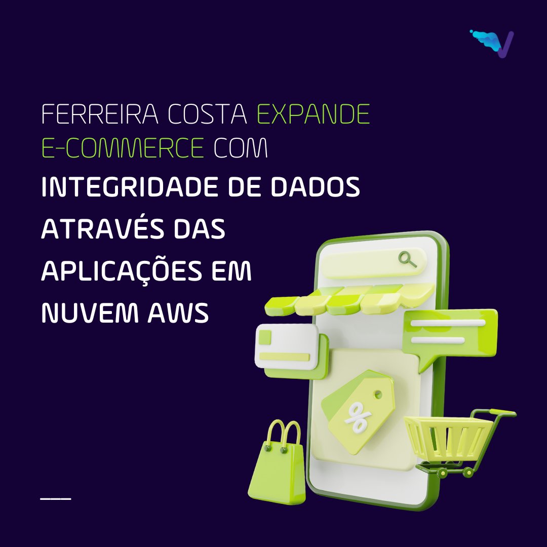 Saiba como a Valcann ajudou a Ferreira Costa a manter a segurança dos dados e otimizar processos. Acesse: bit.ly/3FAv44j

#valcann #valcanncloud #cloudcomputing #computacaoemnuvem
