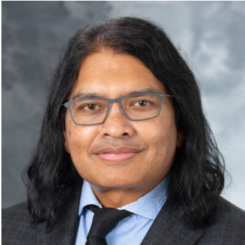 UW_MSKrad's tweet photo. 🥳Excited to🎉welcome Dr. Sandip Biswal to the #MSK faculty @UWiscRadiology. He is developing novel PET tracers for 📍nociceptive &amp; inflammation molecular🎯to📸#pain generators in those suffering chronically @UWiscResearch🔥. #RadRes #RadTwitter #OrthoTwitter #OnWisconsin🚨 https://t.co/XyW7ZJLDNI