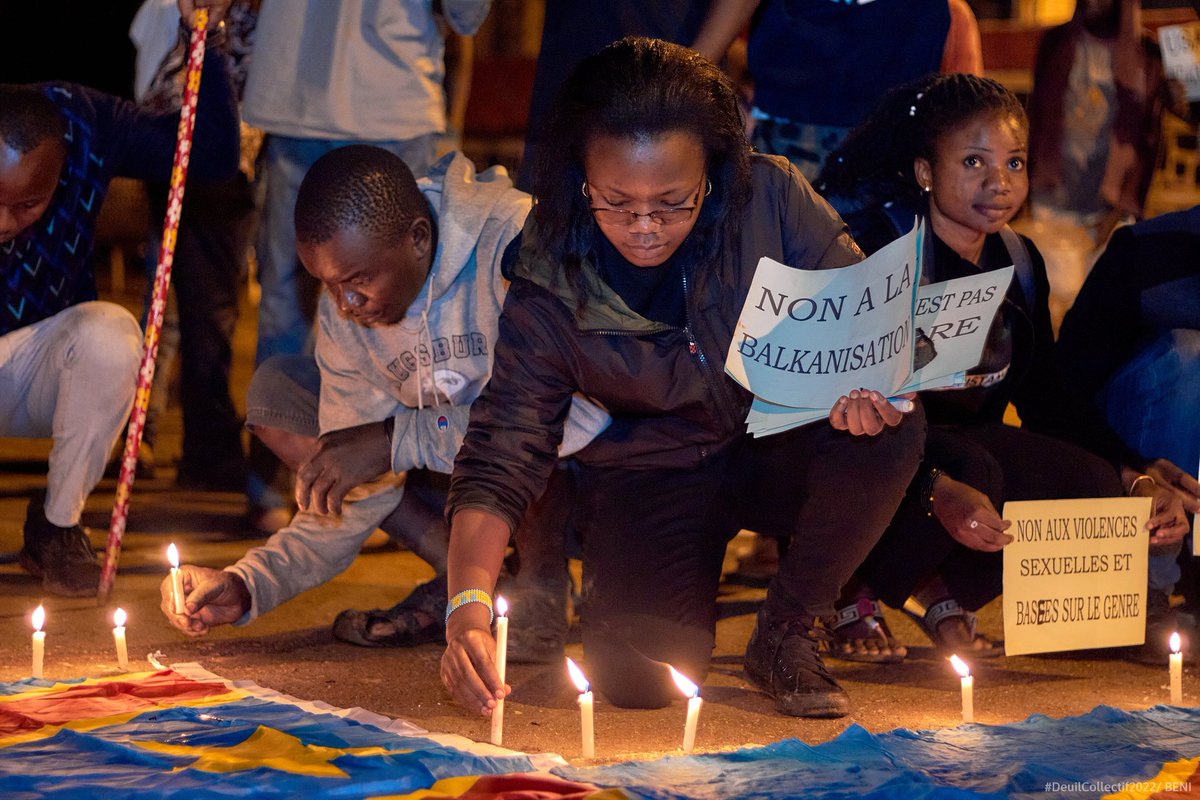 StephKavira's tweet photo. L'avenir du Congo🇨🇩 repose sur nos épaules ( les tiennes et les miennes)
@luchaRDC @EnockNyamwisi @matumo_b @mwekami https://t.co/RdvpISFUBd