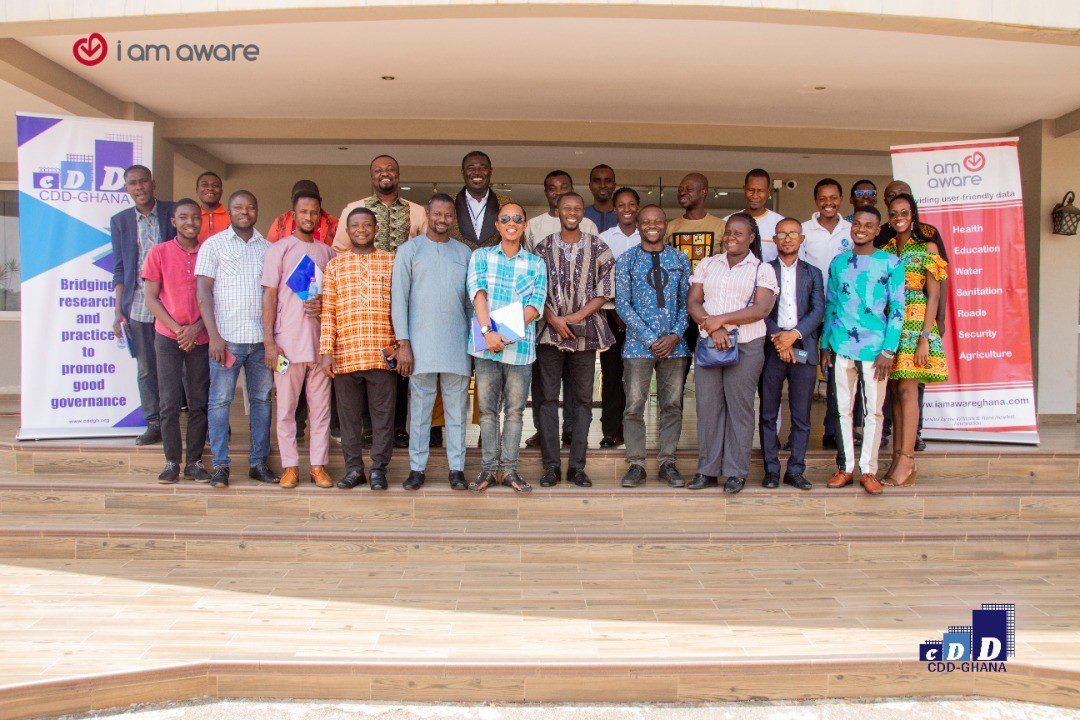 news_ghana's tweet image. Accountability systems at local level not favouring ordinary citizens – CDD Ghana dlvr.it/Sf32rV #Politics #Accountabilitysystems #CDDGhana #favouring #Not