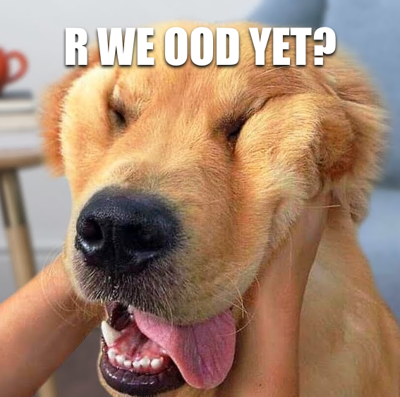 Researchers want good out-of-distribution robustness. But what is OOD? We explain why standard def doesn’t work and propose ‘OOD cards’ to improve research. 1/7 w/ 🐶

Virtual Poster Friday 9:40CT/15:40GMT  neurips2022.mlsafety.org  

Paper: openreview.net/forum?id=XCS_z…
w/ <a href="/yaringal/">Yarin</a>