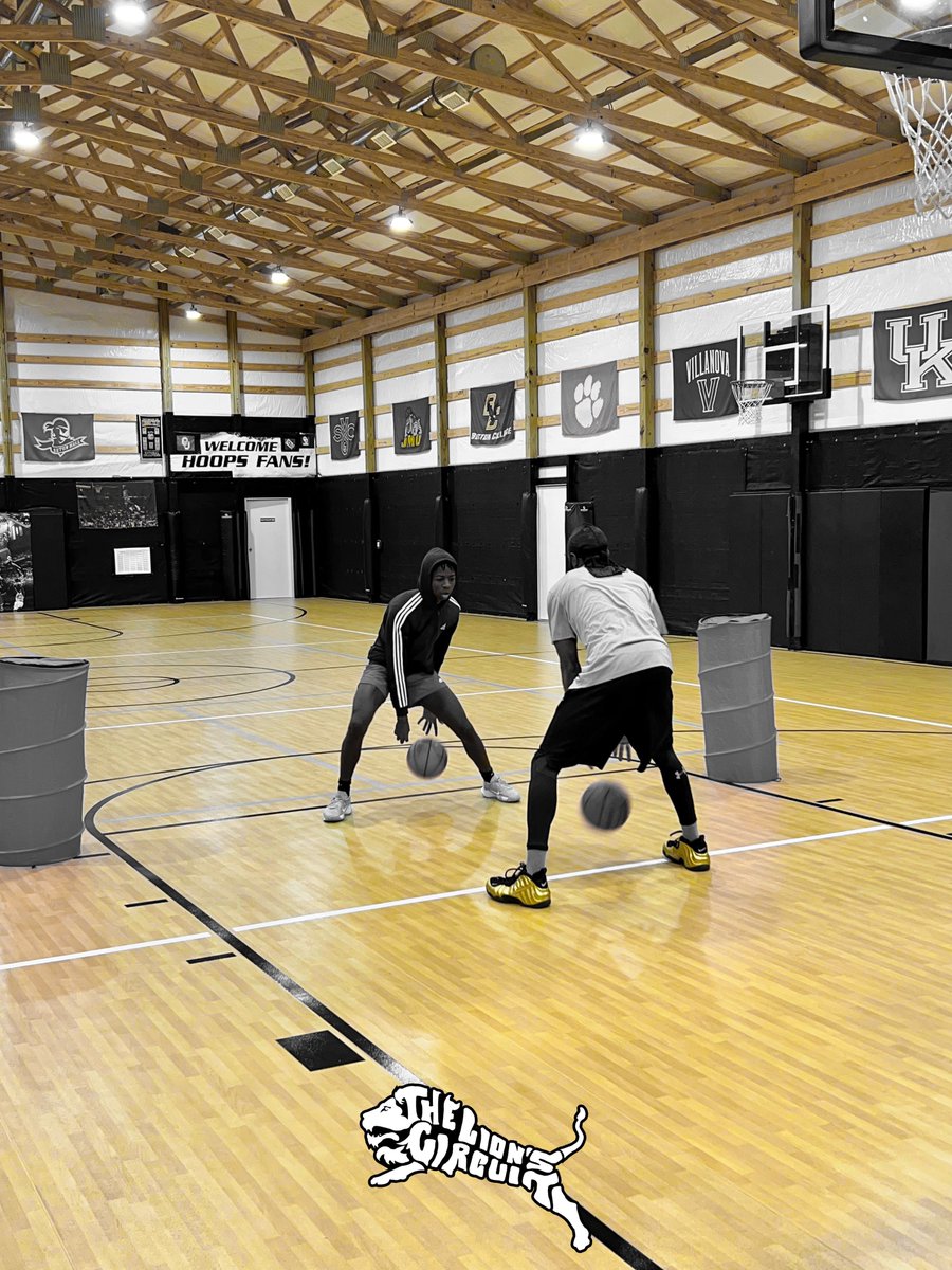 TheLionsCircuit's tweet image. Put the work in..   That’s it!
#TheLionsCircuit #DevelopedToElite #AspireToInspire