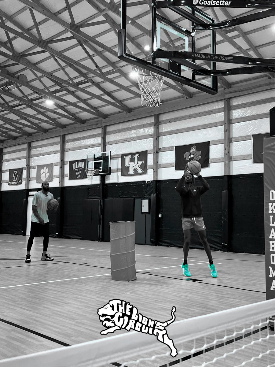 TheLionsCircuit's tweet image. Put the work in..   That’s it!
#TheLionsCircuit #DevelopedToElite #AspireToInspire