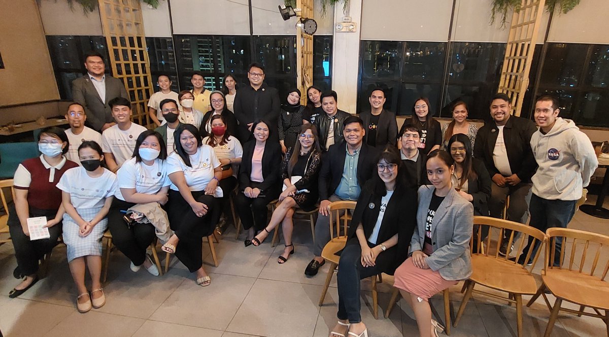 🇵🇭Philippine Information Technology Organization tweet media